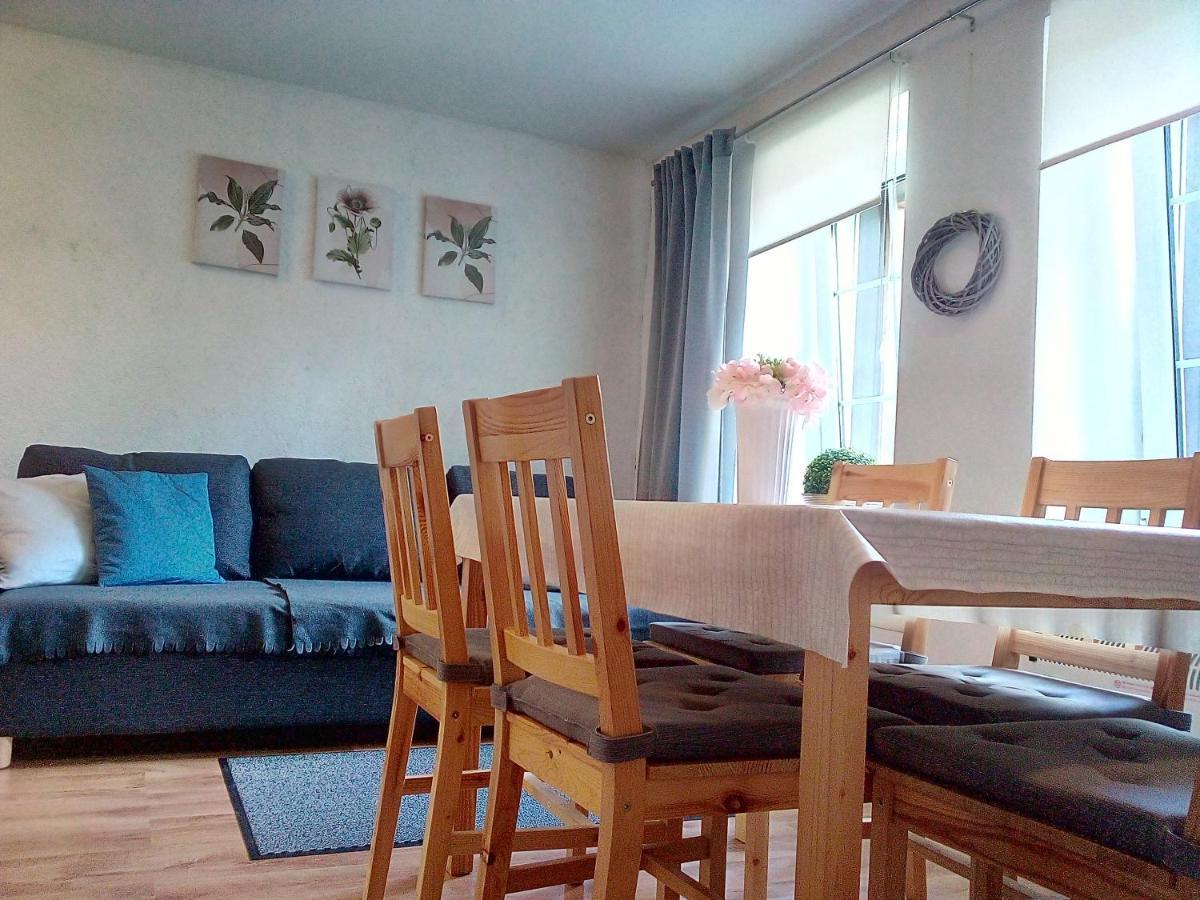 Chalupa Nela Apartmany Haj U Loucne Pod Klinovcem Loučná pod Klínovcem Exteriör bild