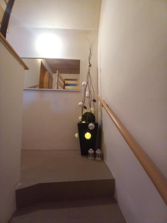 Chalupa Nela Apartmany Haj U Loucne Pod Klinovcem Loučná pod Klínovcem Exteriör bild