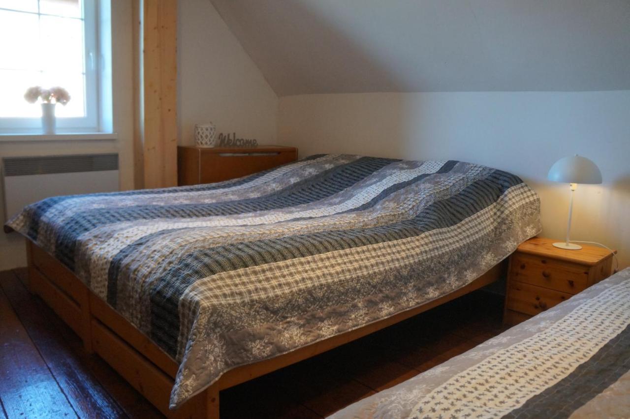 Chalupa Nela Apartmany Haj U Loucne Pod Klinovcem Loučná pod Klínovcem Exteriör bild